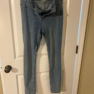 Free People Jeans